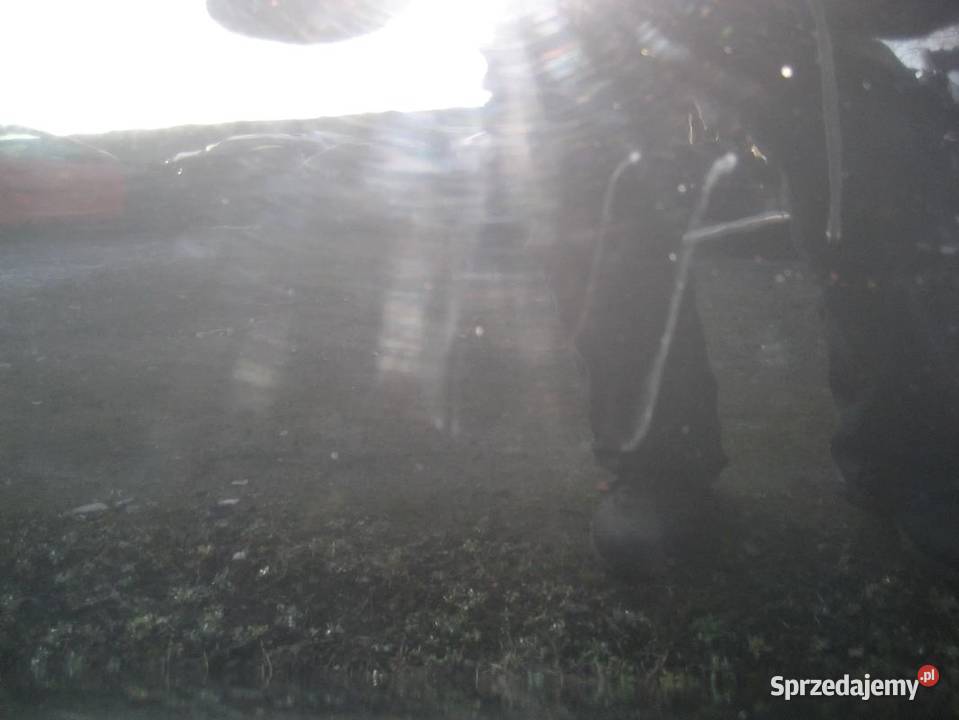volvo s60 v70 lift 0409r drzwi przód prawe wielkopolskie Rakoniewice sprzedam