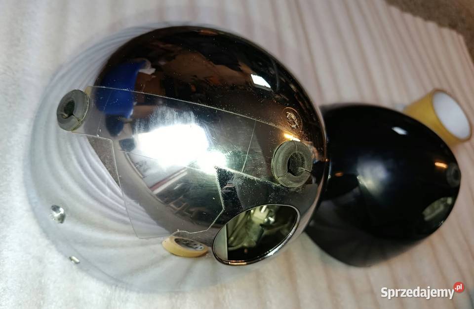 YAMAHA RAIDER LAMPA REFLEKTOR podkarpackie Rzeszów