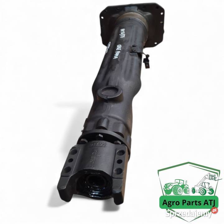 Podpora Osłona wału Przednia oś CNH 87383924 Ciechanowiec sprzedam