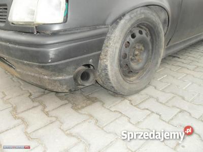 Opla Corse A 30 V6 Rzeszów