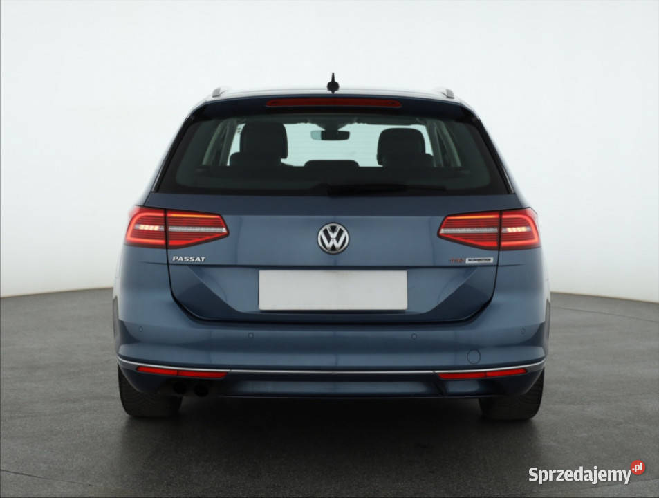 VW Passat 18 TSI Piaseczno