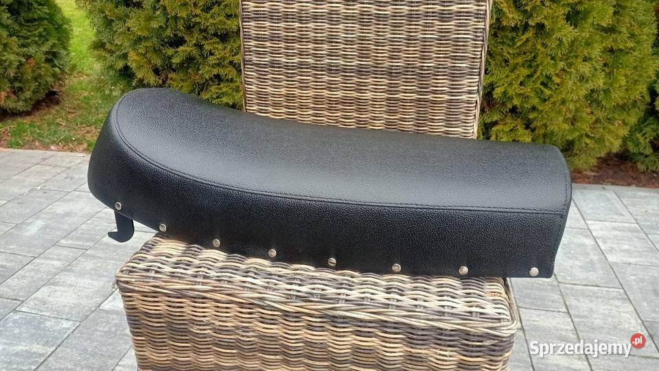 Siedzenie WSK b3 b1 kos kobuz gil lelek Wielowieś