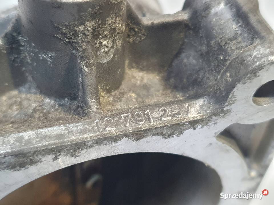 PRZEPUSTNICA Saab 93 93 II 20 T turbo 12791257 lubelskie Chełm