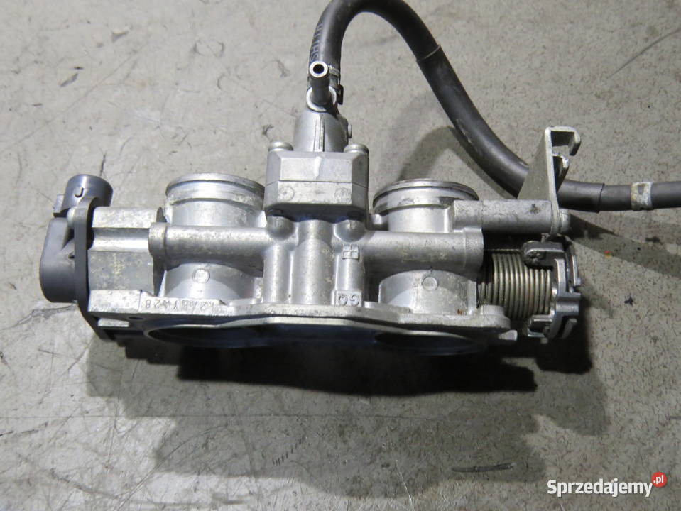 HONDA SWT400 SW 400 650 PRZEPUSTNICA DOLOT Układ paliwowy Łódź