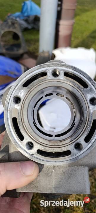 Yamaha yz 125 świętokrzyskie Kielce sprzedam