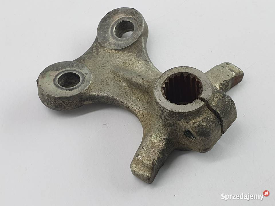 Mocowanie Kolumny Drazkow Zabierak Suzuki Ltr Pozostałe łódzkie Łódź