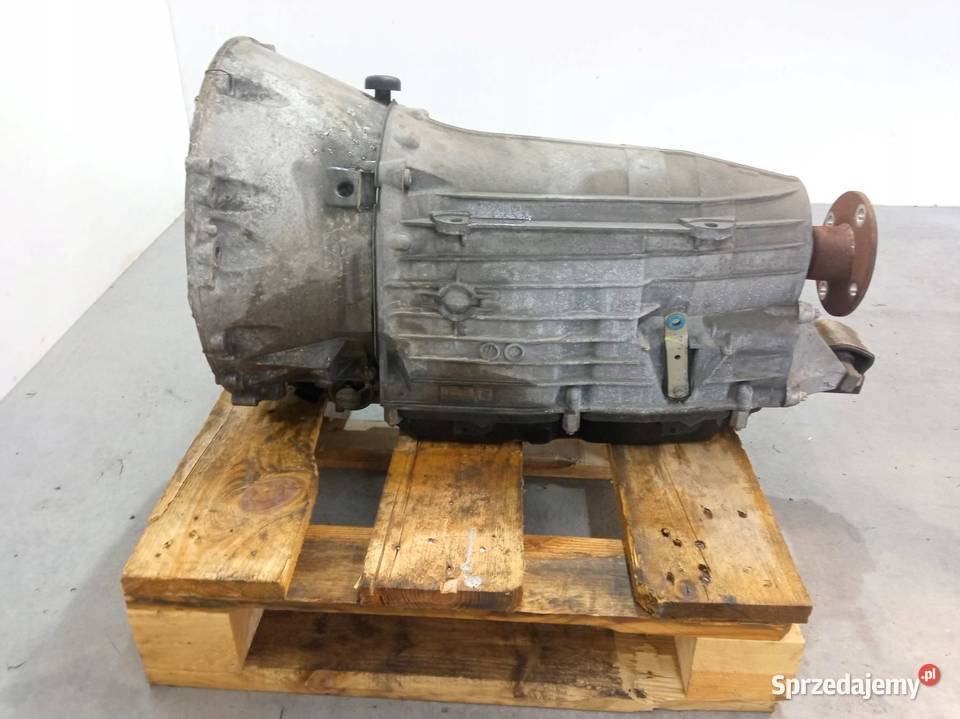 SKRZYNIA BIEGÓW AUTOMATYCZNA 7222707000 20 TURBO sprzedam