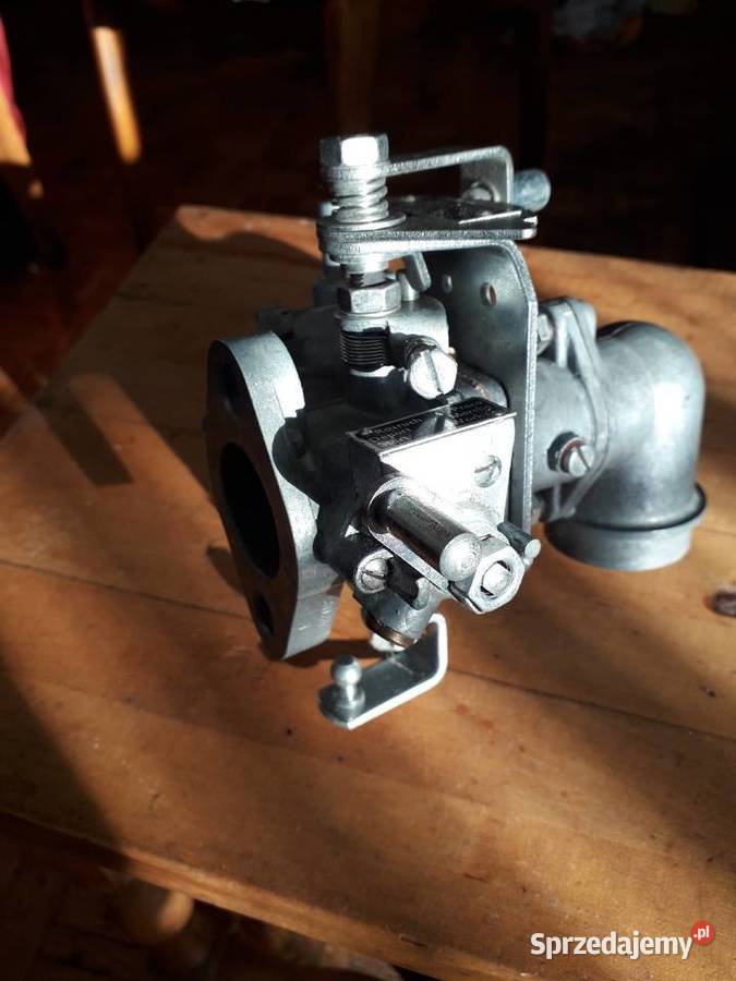 Gaźnik IKOV 3084 sl Wrocław