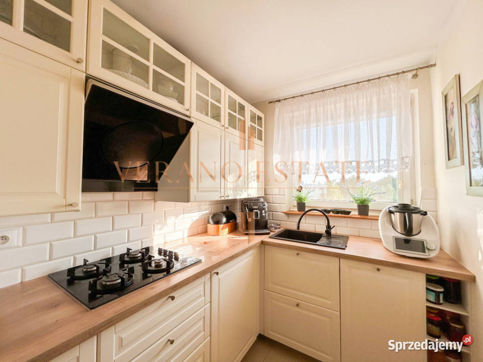 Mieszkanie 635m2 3pokojowe Legionowo