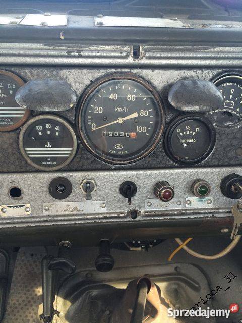 URAL 375 z zabudową 87r z Wojska 16000 netto TDM manualna sprzedam