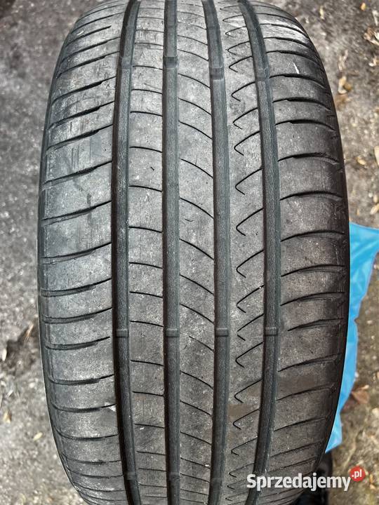 Opony letnie Dayton 2254517 DOT4716 Łódź