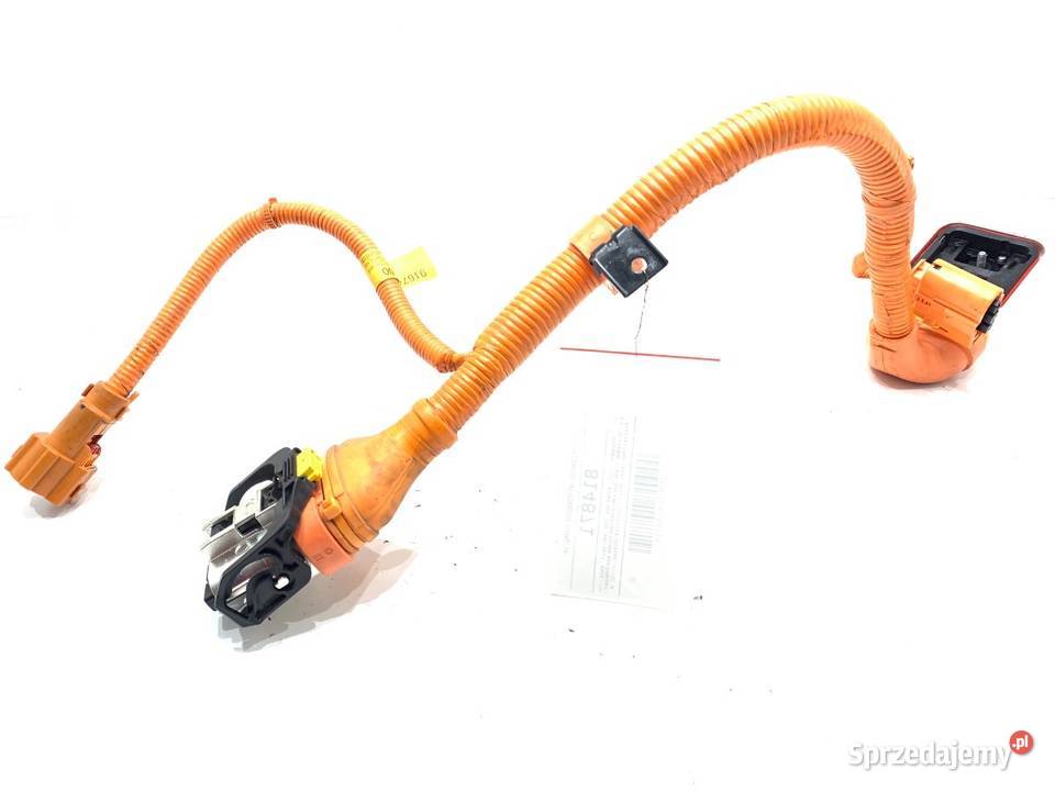 PRZEWÓD WYSOKIEGO NAPIĘCIA HYUNDAI KONA