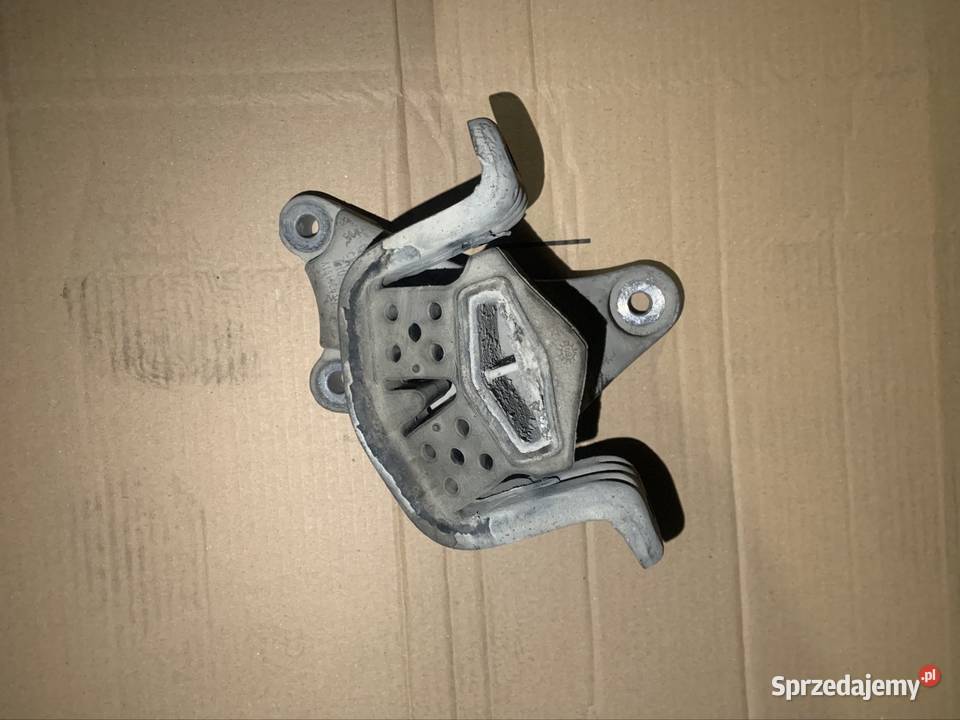 7H0399151 Łapa poduszka skrzyni volkswagen vw t5