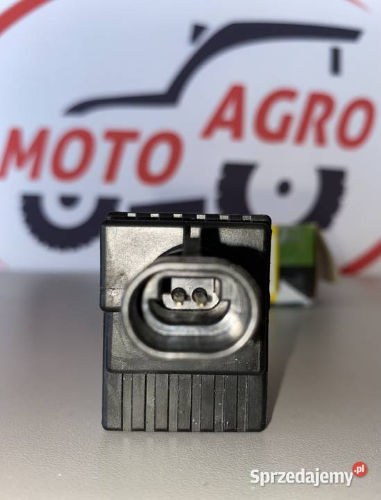 Cewka elektrozaworu FI44 John Deere RE153687 Białystok