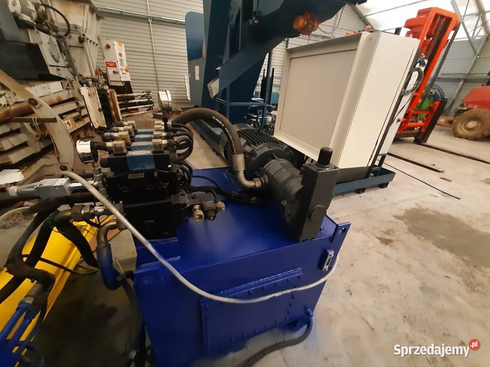 belownica paczkarka enerpat