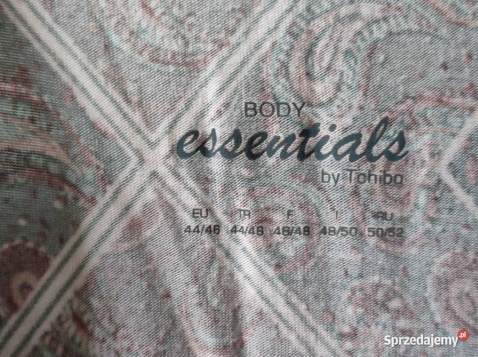 podomka elegancka koszula nocna piżama z długim Kielce sprzedam