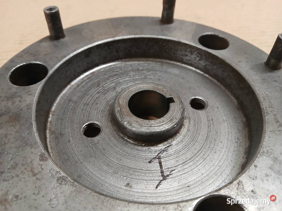 AWO AVO SIMSON kosz sprzęgłowy 1 Kieźliny