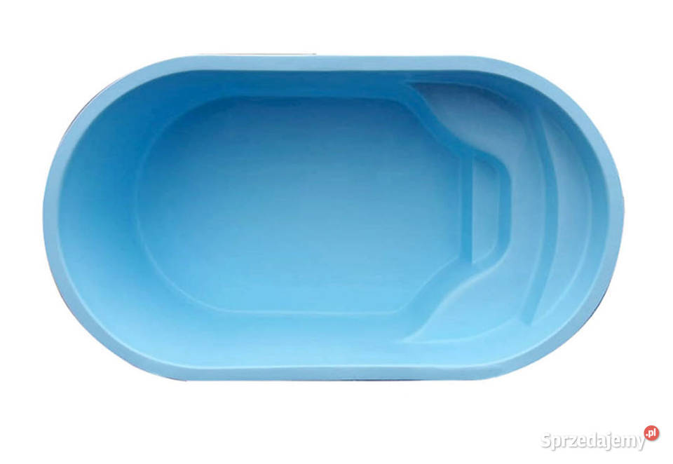 BASEN OGRODOWY WOLNOSTOJĄCY Zabudowa drewniana dolnośląskie