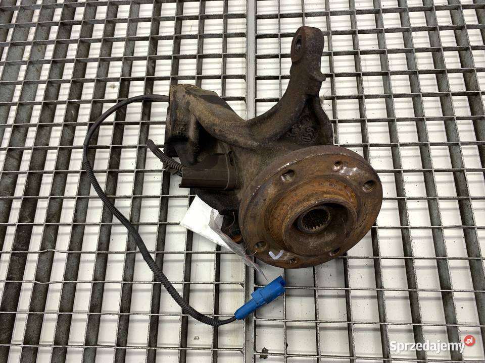 ZWROTNICA LEWY PRZÓD CITROEN C3 II 14 73 Zwrotnice sprzedam