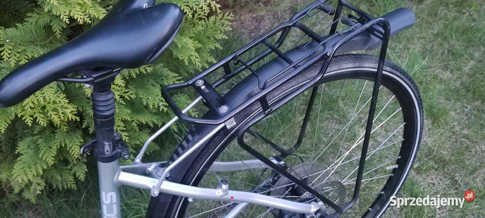 Serious DeoreXTRama 18Koła 28 świętokrzyskie