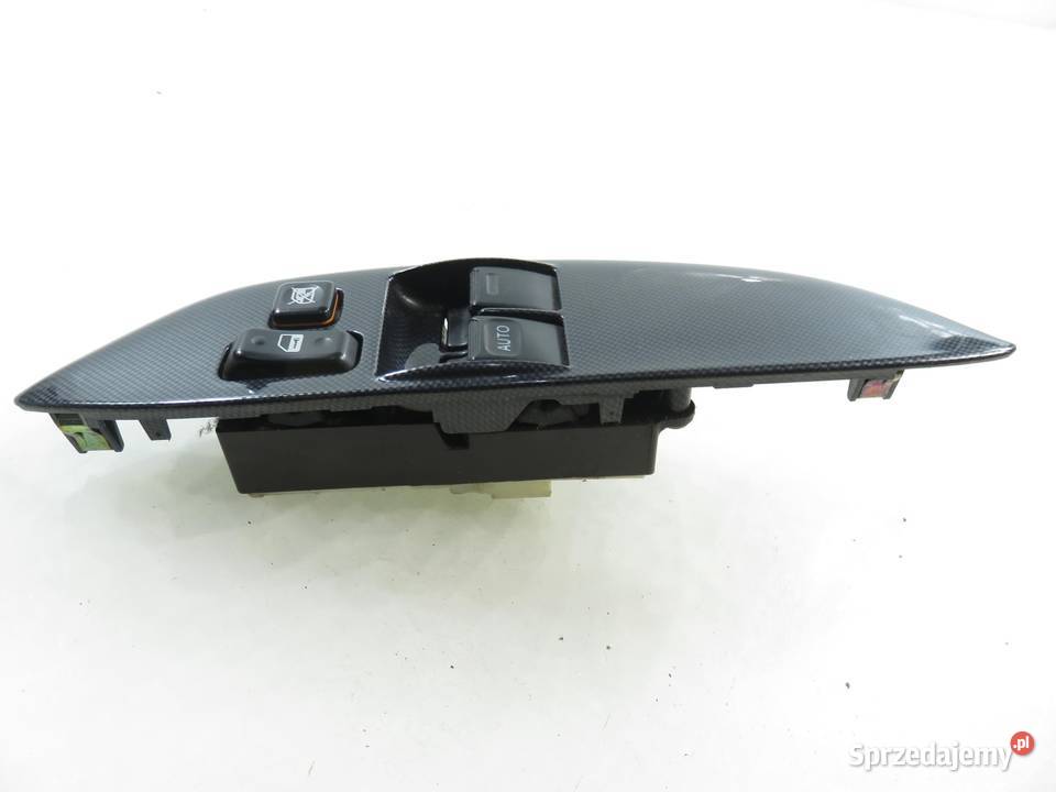 PANEL SZYB TOYOTA YARIS I