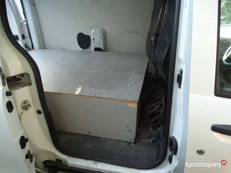 Podloga szuflady doker renault berlingo partner Zamość sprzedam