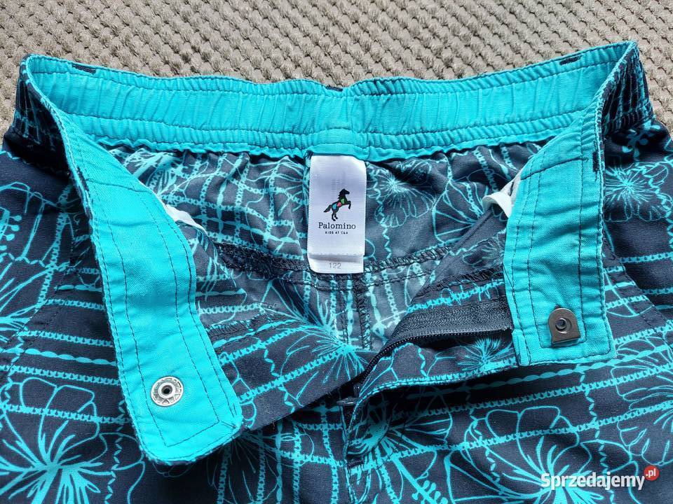 Palomino szorty rozmiar 122 małopolskie Kraków sprzedam