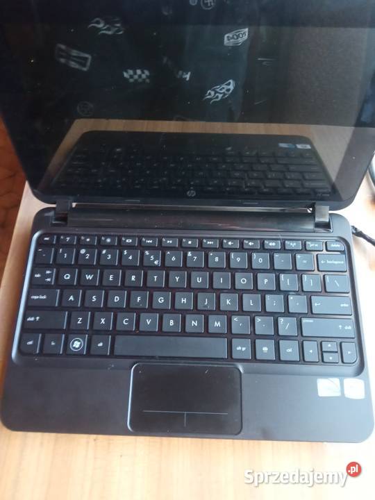 Sprzedam hp 11.9" małopolskie Kęty