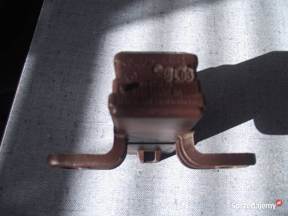 Przekaźnik 97 BG NA267AA Ford Wrocław