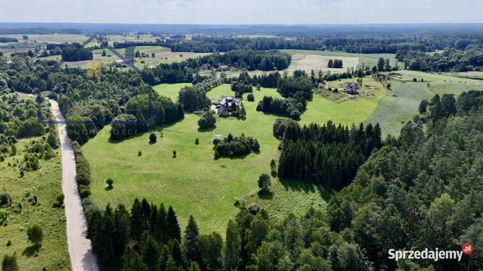 Dom wolnostojący do sprzedania Wołowno 265