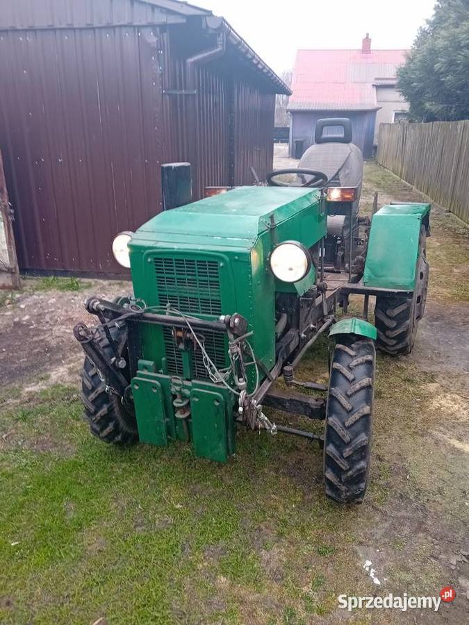 Sprzedam sama Wiskitki