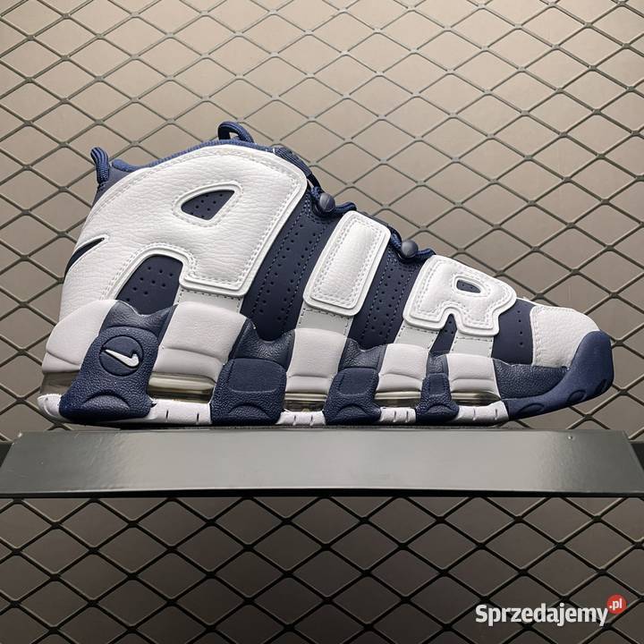 Nike Jordan Uptempo rozmiar 4046 mazowieckie