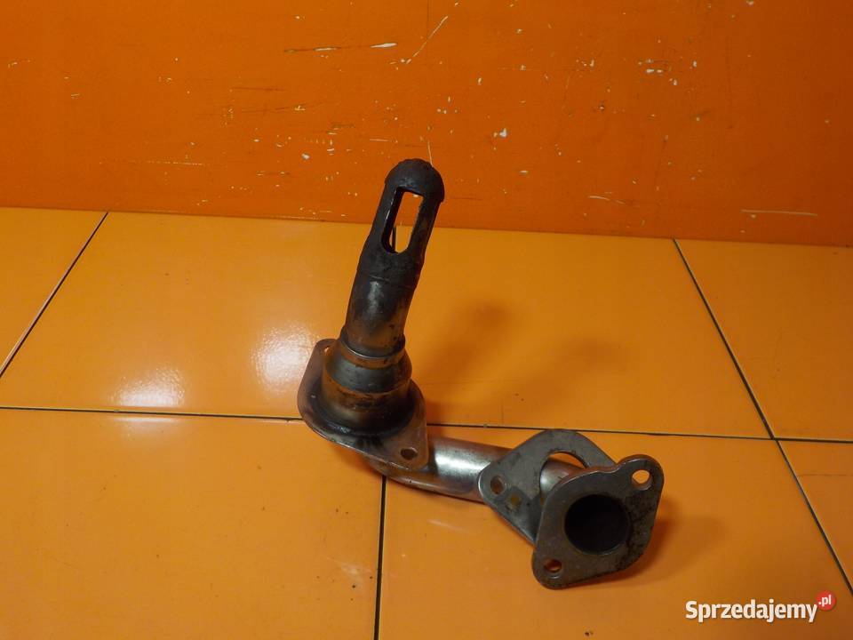 MERCEDES E W212 CLS 22 CDI 13r 204 651924 rura