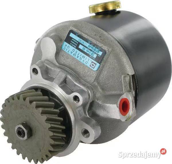 87759440 Holland Pompa hydrauliczna Holland Przasnysz