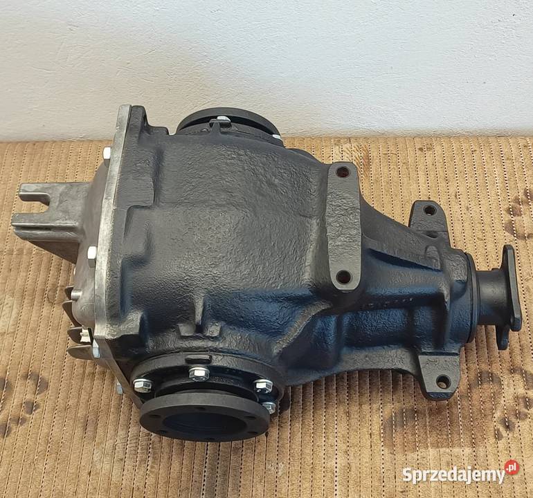 Dyfer most typ 188 do BMW E28 E30 E34 E36 ZE Dyferencjały Ulhówek
