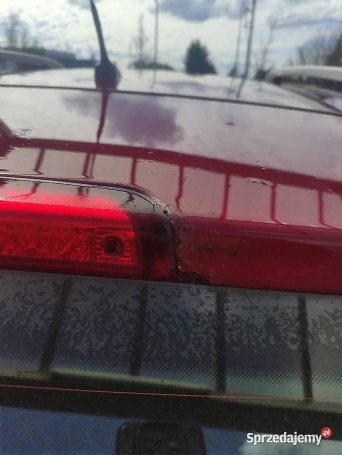 Kijanka kombi 1600cm3 Piła