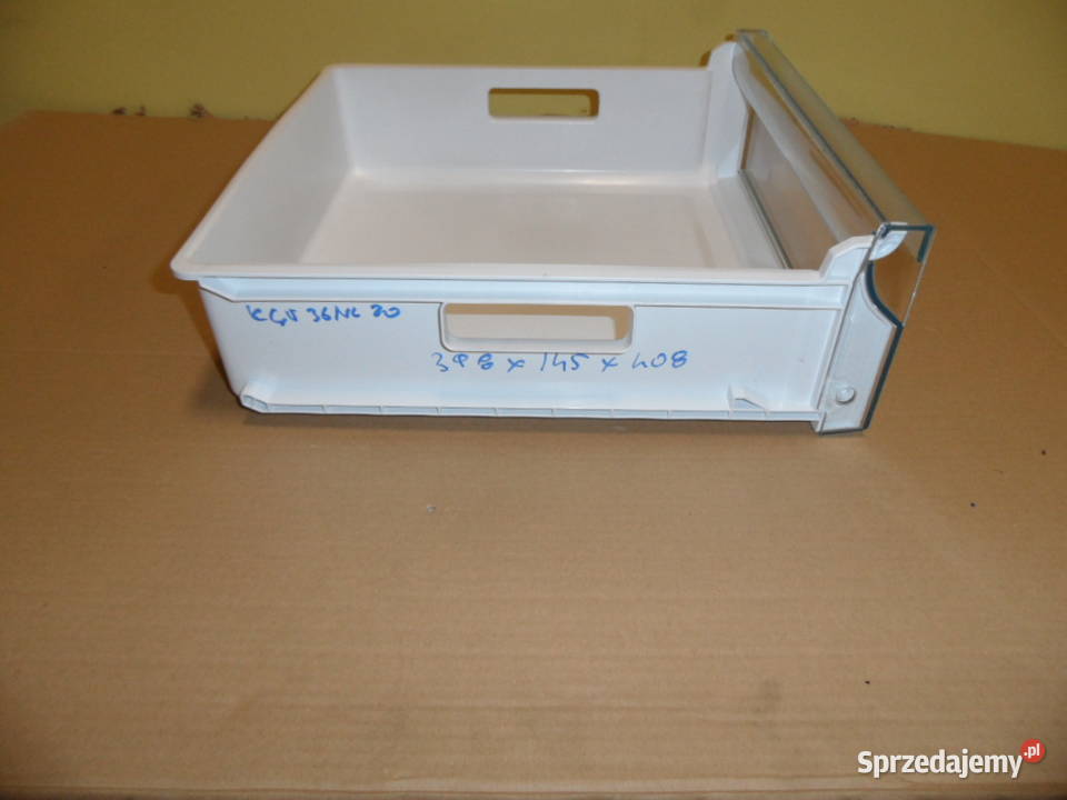 szuflada lodowki bosch gorna Radlin