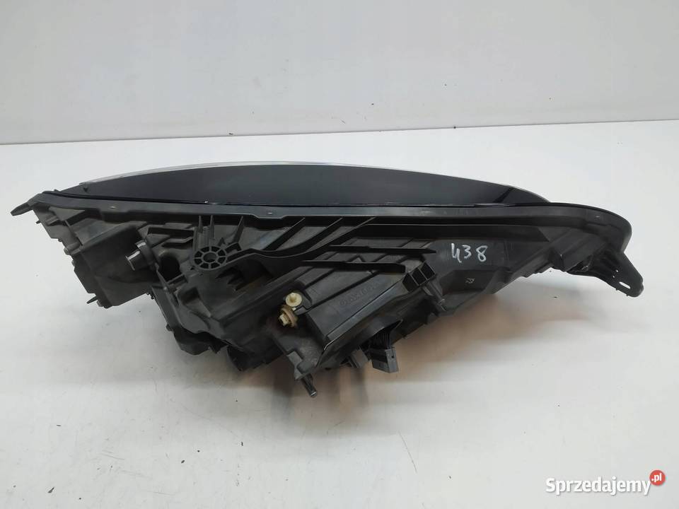 LAMPA PRZÓD LEWA FULL LED ACTIVE HIGH BEAM świętokrzyskie