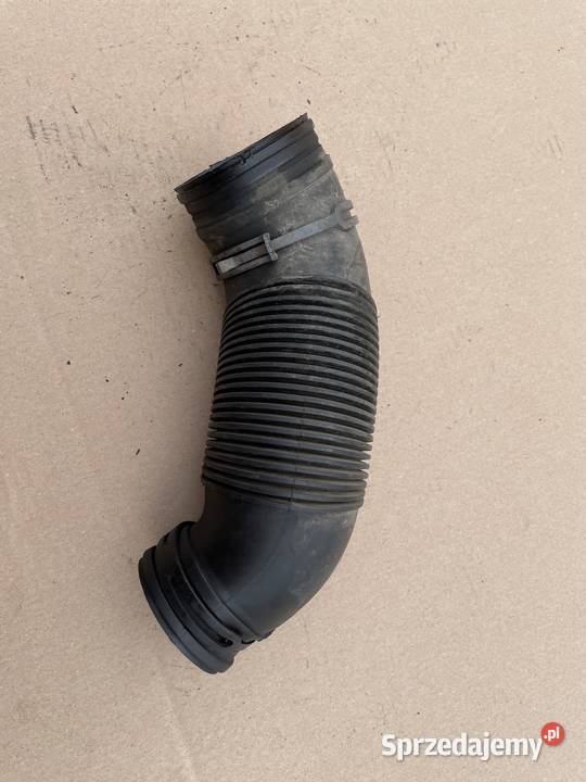 Rura przewód powietrza 7M3129627 vw sharan seat zachodniopomorskie Szczecin sprzedam