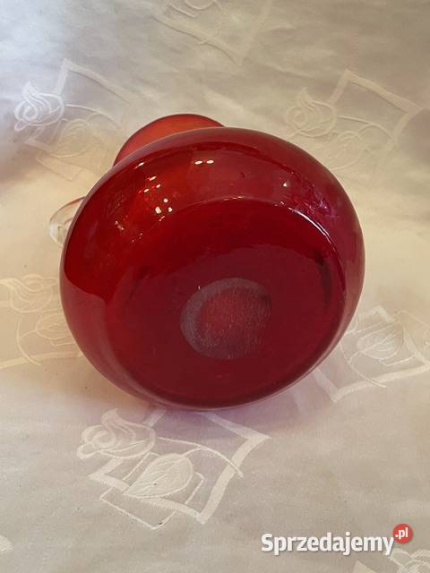 Wazon dzbanek Tarnowice Kraków sprzedam