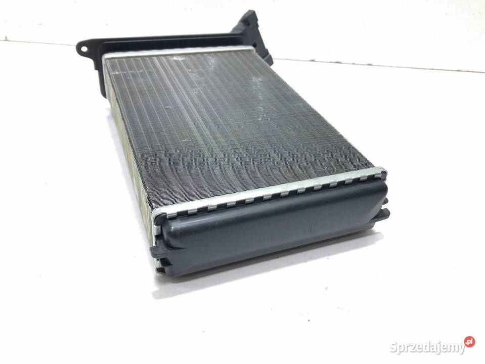 BMW 3 E30 091982 011992 NAGRZEWNICA DMUCHAWY osobowe Skarżysko-Kamienna sprzedam