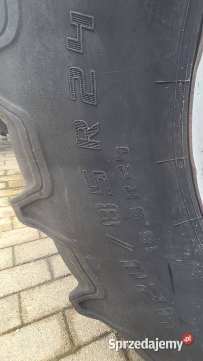 Ciągnik sadowniczy Lamborghini RF 90 90 Lamborghini Zaklików sprzedam
