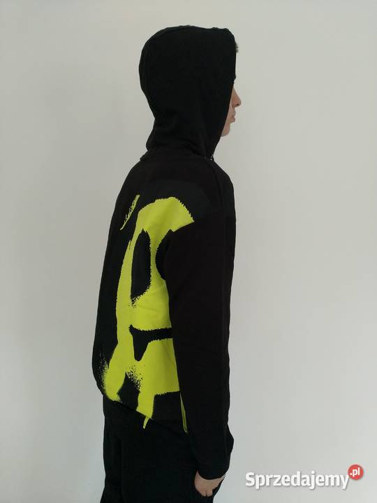 Bluza Streetwear BARROW rozmiar LXL Szczecin sprzedam
