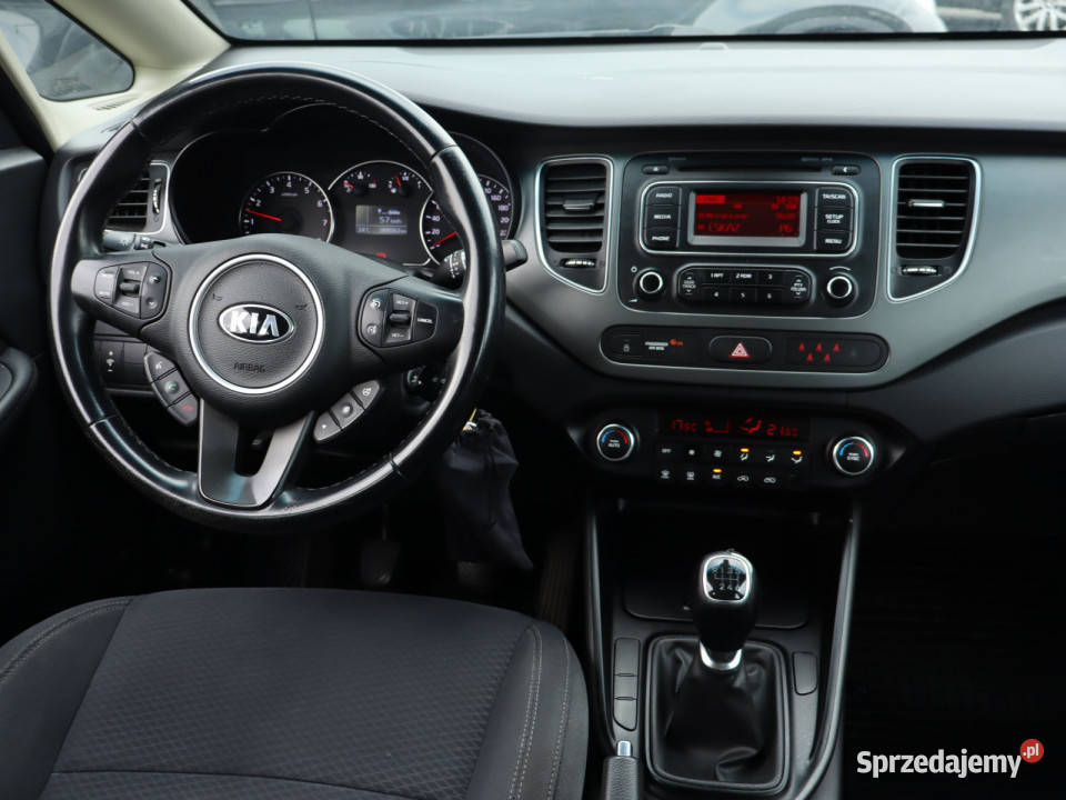 Kia Carens 16 GDI