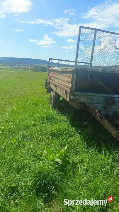 Sprzedam rorzutnik obornika stanie Bodzentyn