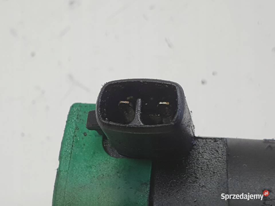 CEWKA ZAPŁONOWA Renault Clio II 14 16V 216031219 Rudka