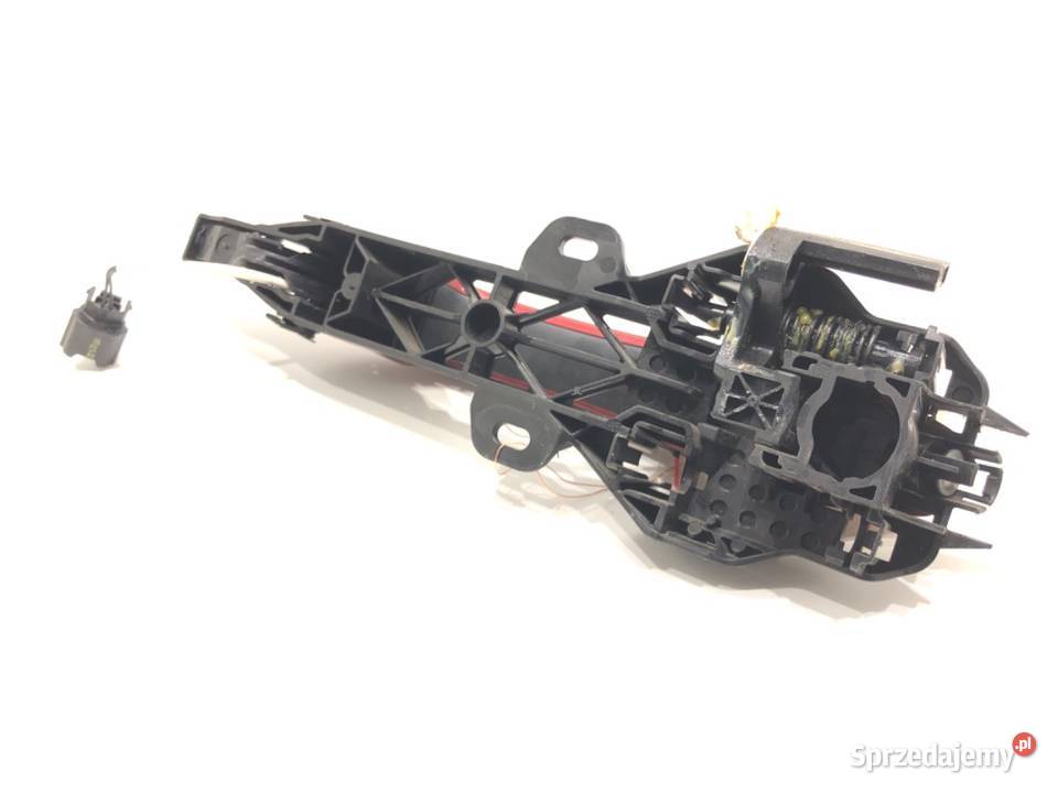 KLAMKA ZEWNĘTRZNA PRAWY PRZÓD DACIA SANDERO III sprzedam