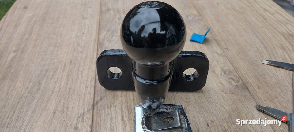 Hak holowniczy sprzedam