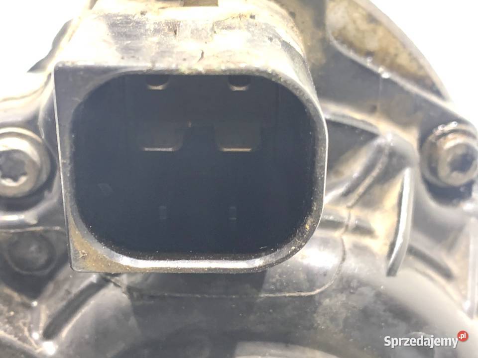 POMPA WODY BMW E71 A2C53326031