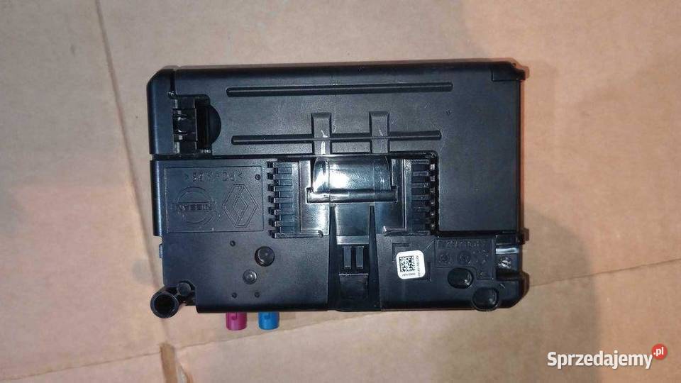 Modul Telematik Sterownik 282756PA4A Nissan Juke Komputery sprzedam